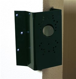 Corner Bracket 448 Green - Accessories