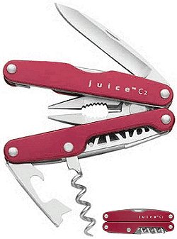 Leatherman - Juice C2