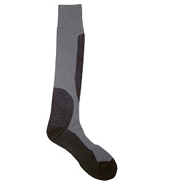 Le Chameau Clothing - Coolmax high knee length socks