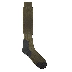 Le Chameau Clothing - Taillis wool knee socks