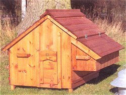 The Lenham Range - The Lenham 504