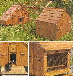 Options for The Lenham Range - House options