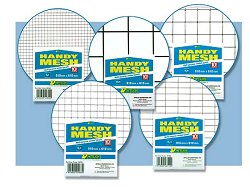 Sentinel Fencing - Handy Mesh Panels . 61cm x 91cm