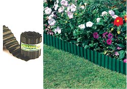 Border and Edging - Lawn Edge