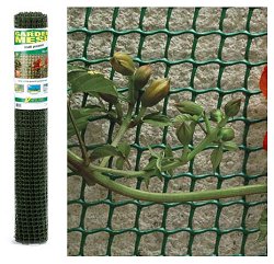 Nets and Meshes - Garden Mesh