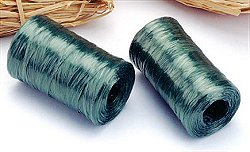 Ties and Strings - Wire Coils