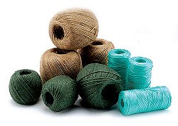 Ties and Strings - Garden Twine