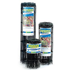 Sentinel Fencing - Border Fence