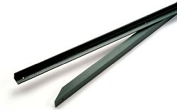 Fencing Accessories - Fencing Stakes . Angle Iron