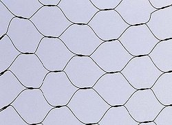 Bulk Roll Products - Pond and Crop Protection Net