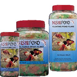 Pond Food - POND FLAKE