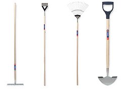 Neverbend Stainless Steel - Cultivating
