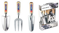 Neverbend Stainless Steel - Hand Tools