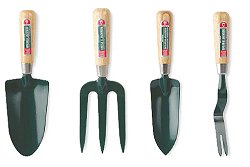 County - Hand Tools