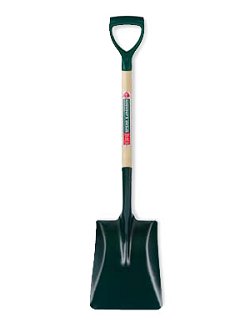County - Shovel