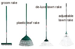 County - Lawn Care