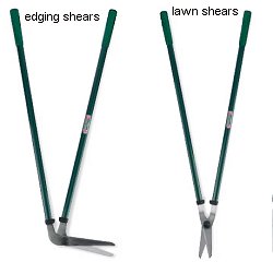 County - Cutting Tools