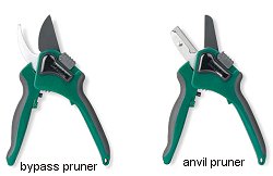 County - Cutting Tools