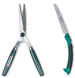 County - Cutting Tools