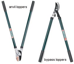 County - Cutting Tools