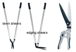 Razorsharp - Shears