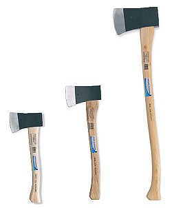 Razorsharp - Axe and Hatchets