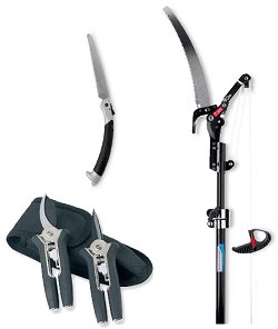Razorsharp - Pruning Tools