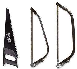 Razorsharp - Saws and Blades