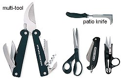 Razorsharp - Pruning and Cutting Tools