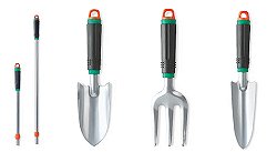 E-Zee Switch - Handles and Accessories