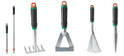 E-Zee Switch - Handles and Accessories