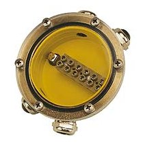 Electrical systems and Accessories - Underwater Cable Junction UKK 3T