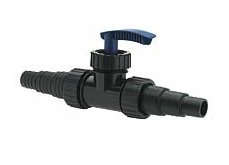 Electrical systems and Accessories - Flow regulator Inc. hosetails.32mm.