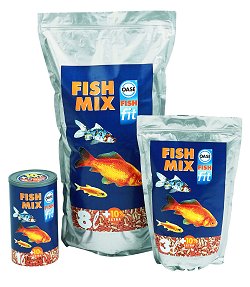 Fish Food - Fish Mix