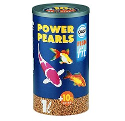 Fish Food - Power Pearls