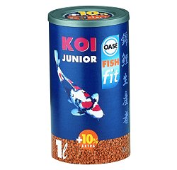 Fish Food - Koi Junior