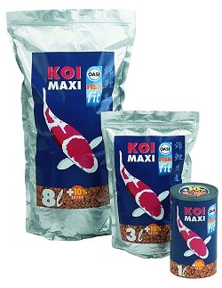 Fish Food - Koi Maxi