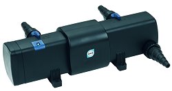 Ultra violet pond filters. - Bitron 18 - 110 C