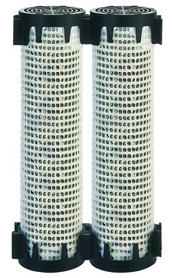 Pond Filters, Water Treatments - Phosless Filter media tubes