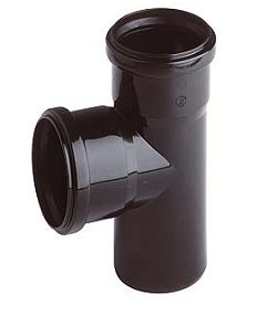 Pond Filters, Water Treatments - T-piece 70mm