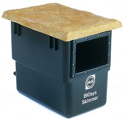 Pond Filters, Water Treatments - BIOsys Skimmer