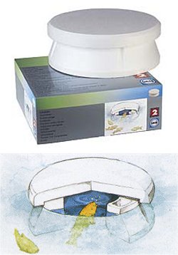 Pond Filters, Water Treatments - Ice Preventor