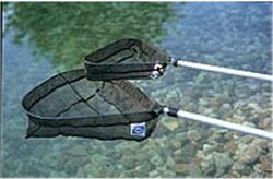 pond filters, water treatments - Pond Nets