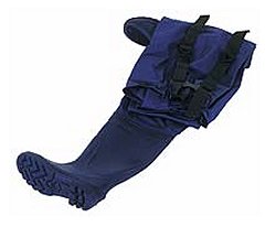 Pond Filters, Water Treatments - Pond Waders