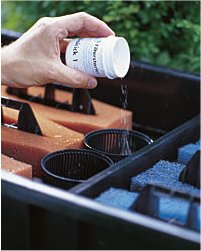 Pond Filters, Water Treatments - Biokick 1