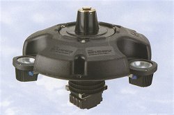 Pumps - Pond Jet Floating Fountain