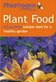 Phostrogen Fertilizers - Plant Food