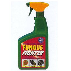 Fungicides - Bio Fungus Fighter
