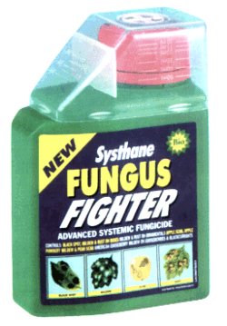 Fungicides - Bio Systhane Fungus Fighter