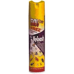 Pest Control - Bio Kybosh